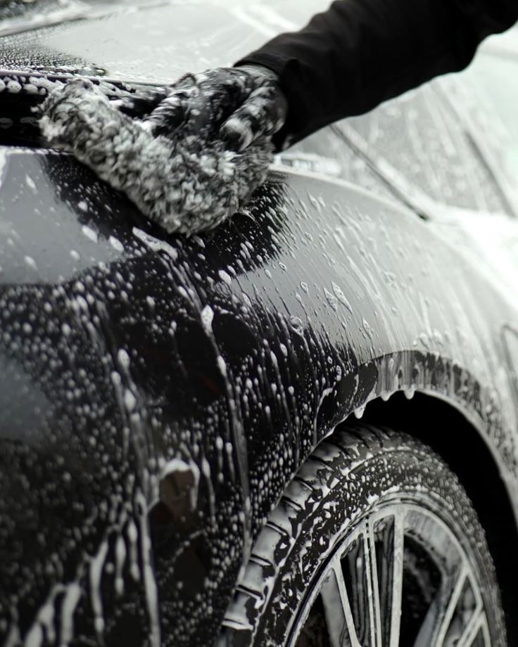 Exterior Detail - BMW 5 Series