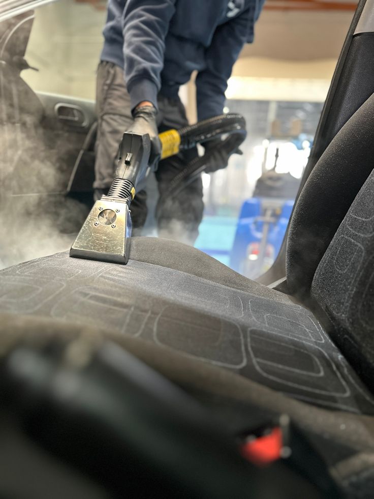 Paint Correction - Audi A4