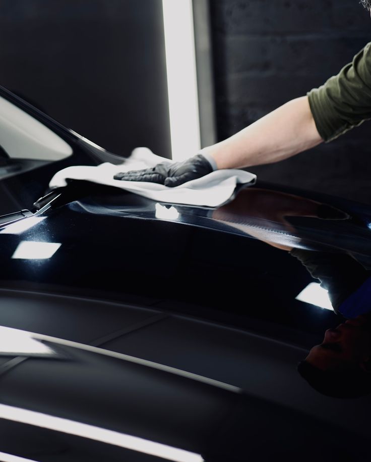 Full Detail - Tesla Model 3